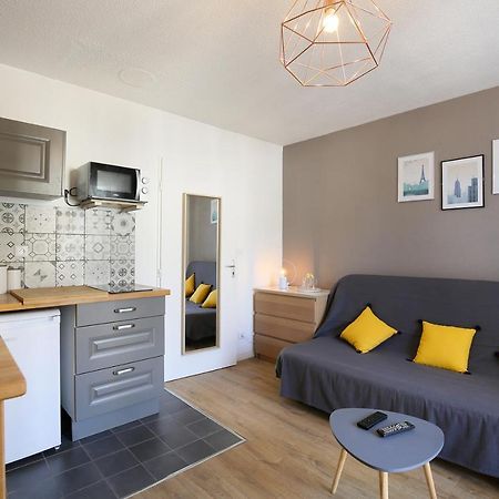 Expat Renting - Le Sophia - Casino Barriere - Parking Appartement Toulouse Buitenkant foto