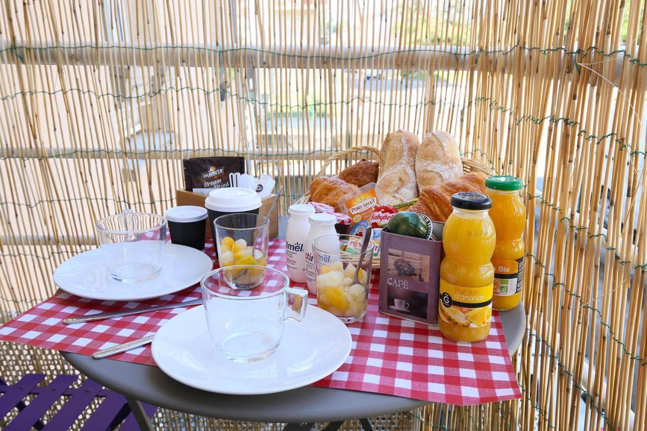 Expat Renting - Le Sophia - Casino Barriere - Parking Appartement Toulouse Buitenkant foto