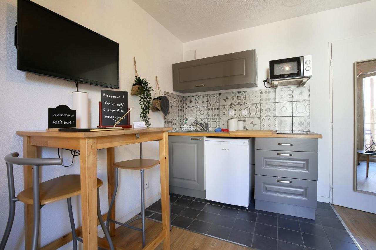 Expat Renting - Le Sophia - Casino Barriere - Parking Appartement Toulouse Buitenkant foto
