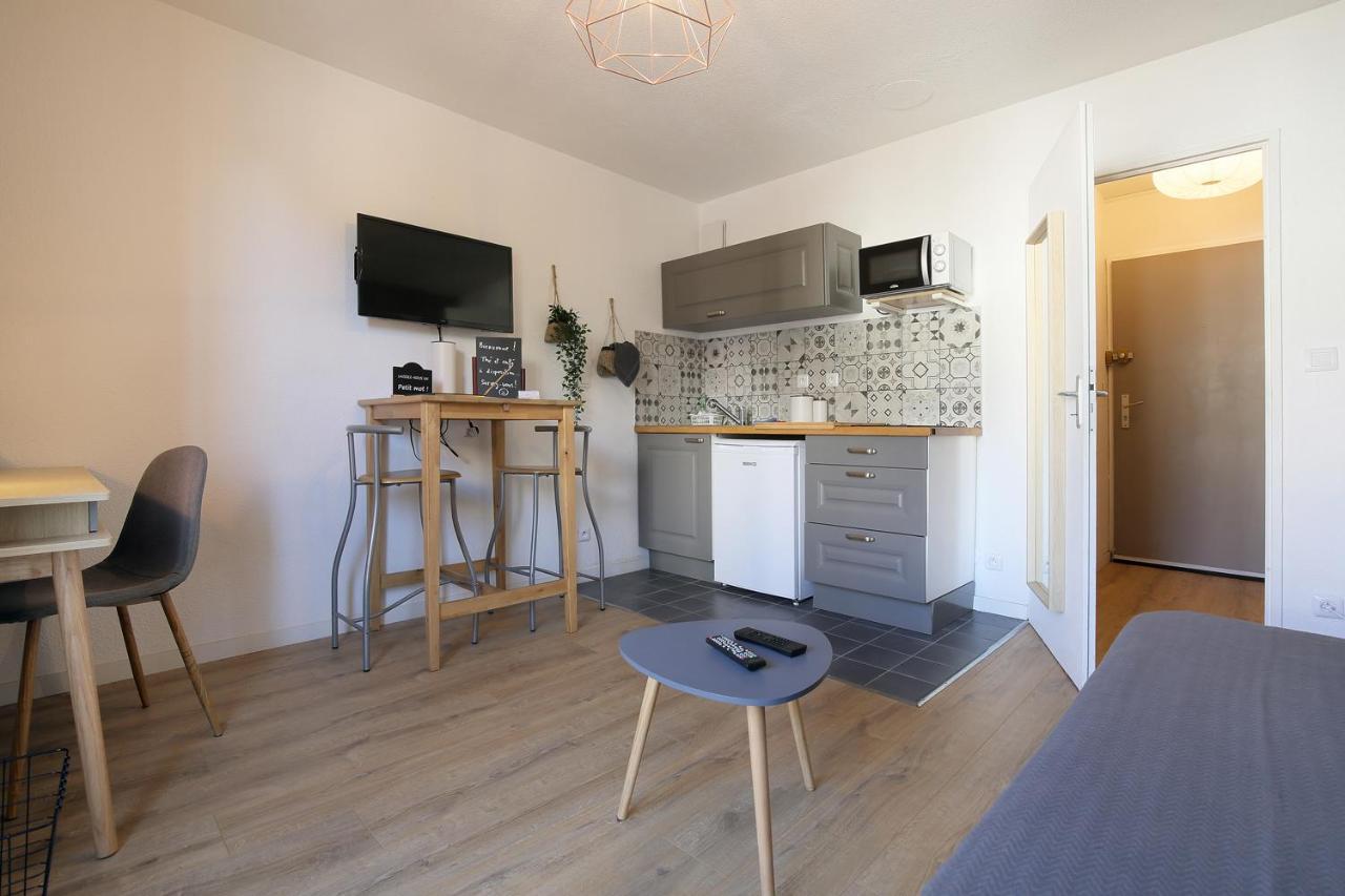 Expat Renting - Le Sophia - Casino Barriere - Parking Appartement Toulouse Buitenkant foto