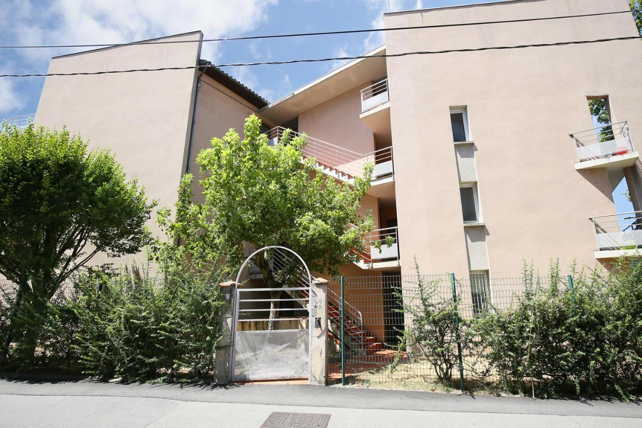 Expat Renting - Le Sophia - Casino Barriere - Parking Appartement Toulouse Buitenkant foto