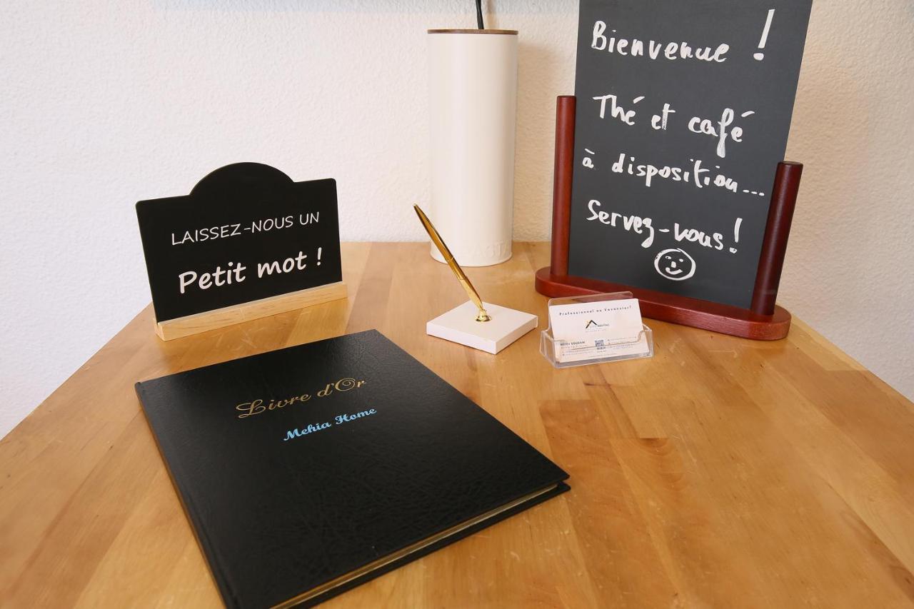 Expat Renting - Le Sophia - Casino Barriere - Parking Appartement Toulouse Buitenkant foto