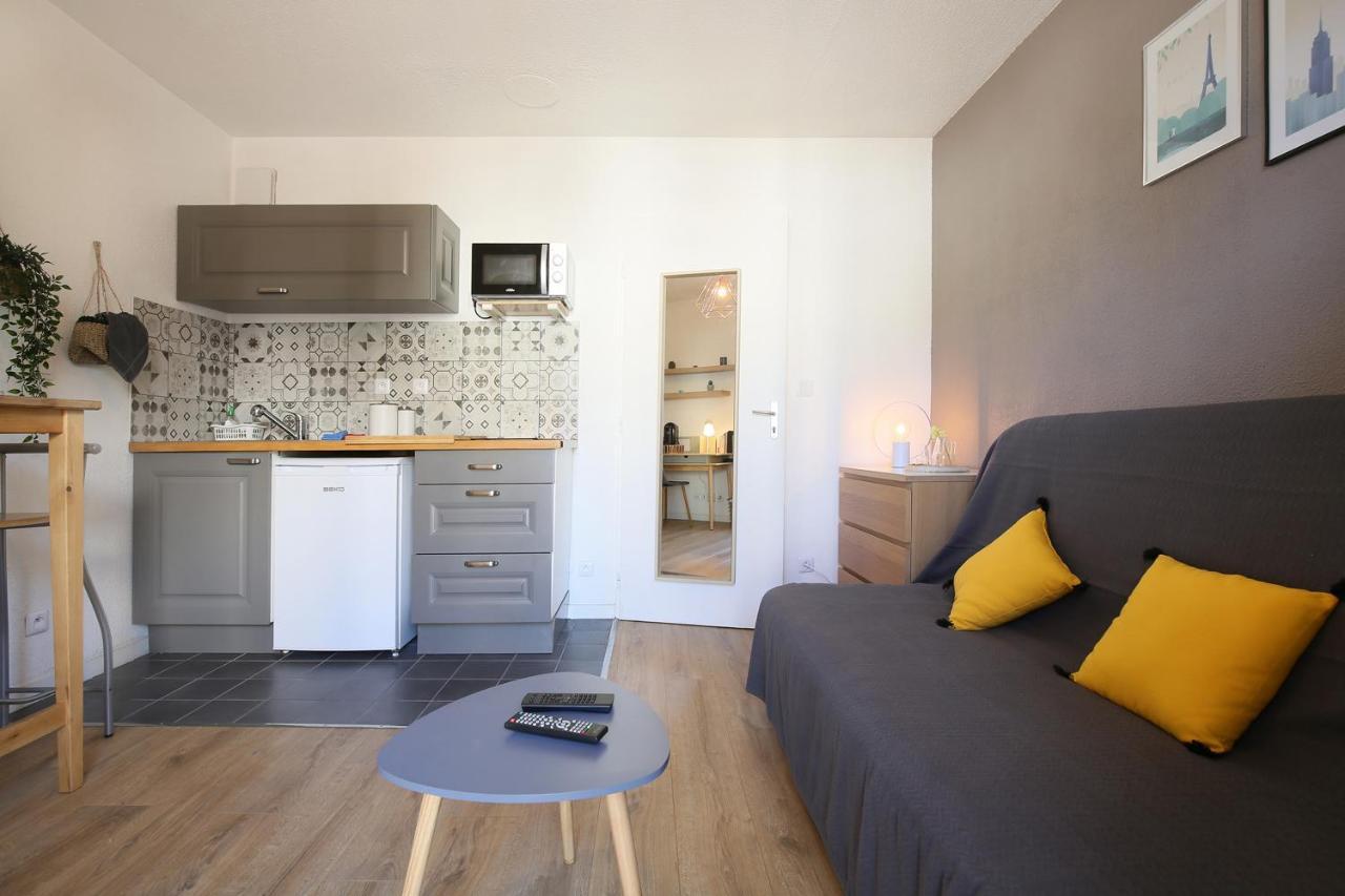 Expat Renting - Le Sophia - Casino Barriere - Parking Appartement Toulouse Buitenkant foto