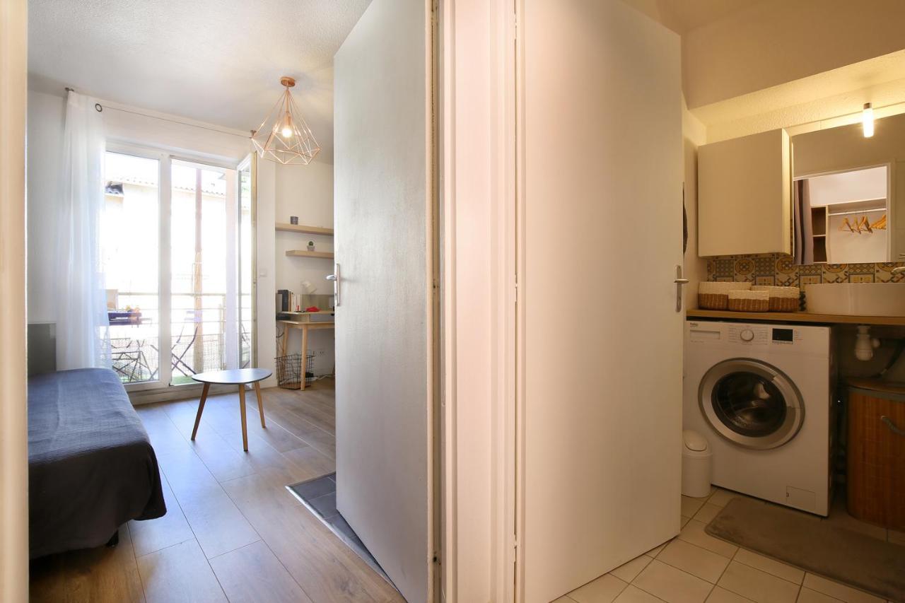 Expat Renting - Le Sophia - Casino Barriere - Parking Appartement Toulouse Buitenkant foto