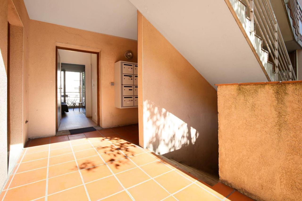Expat Renting - Le Sophia - Casino Barriere - Parking Appartement Toulouse Buitenkant foto
